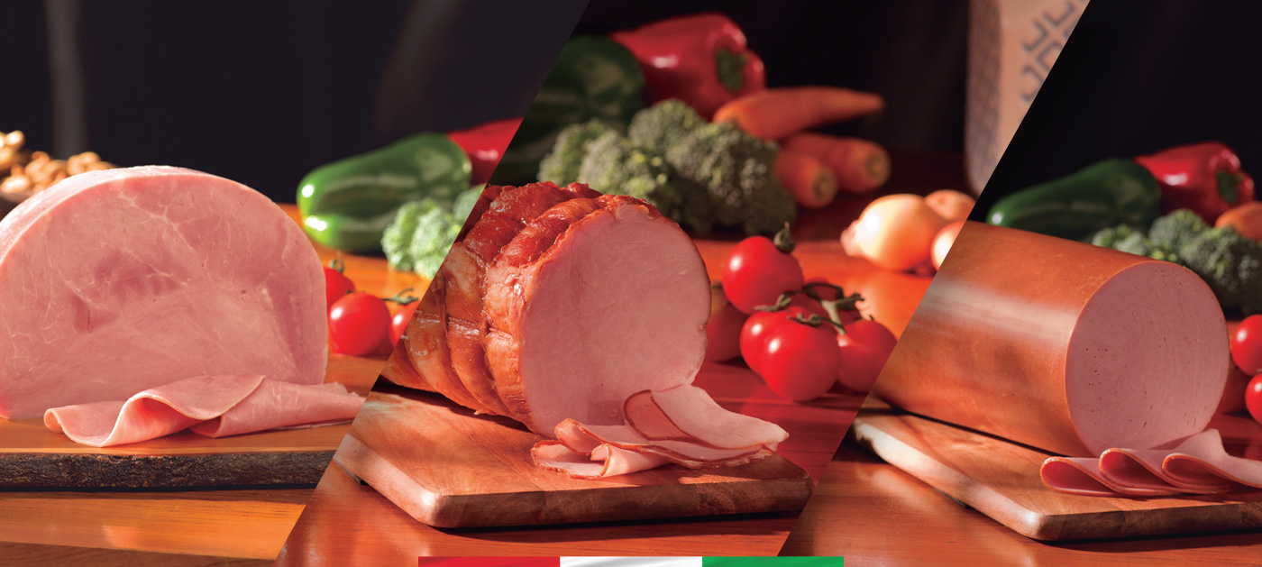 Sarubbi Recetas Italianas