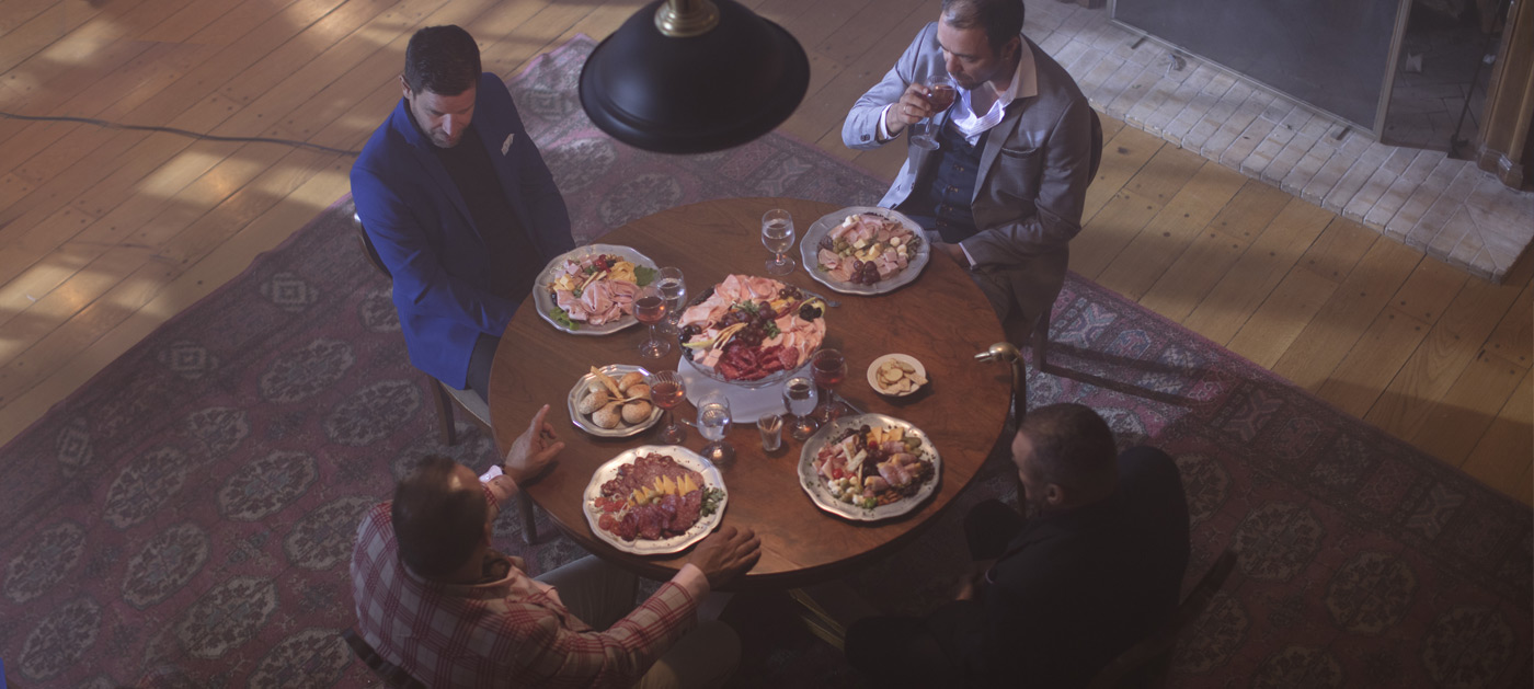 Sarubbi Recetas Italianas