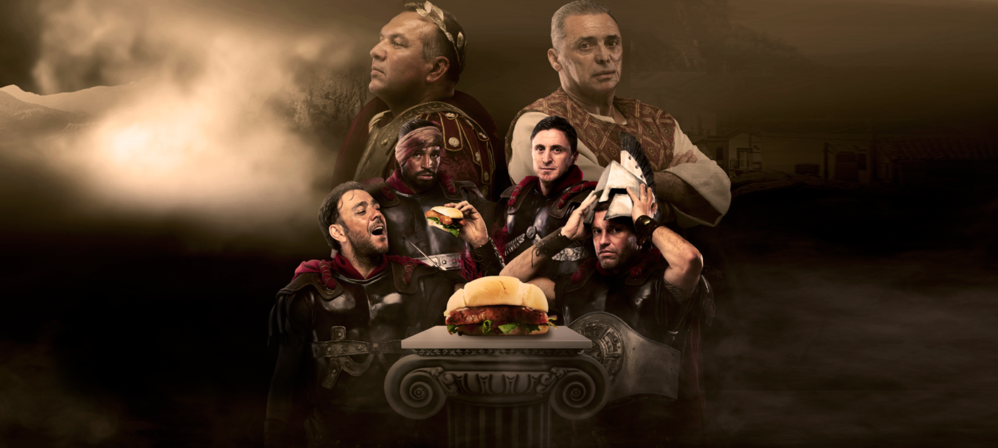 Sarubbi Recetas Italianas