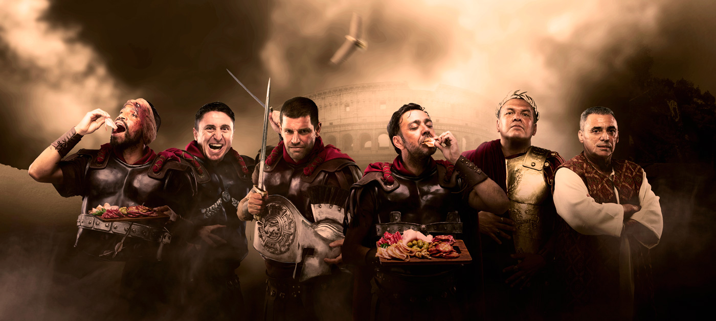 Sarubbi Recetas Italianas