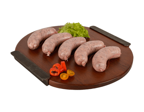 chorizo especial sarubbi