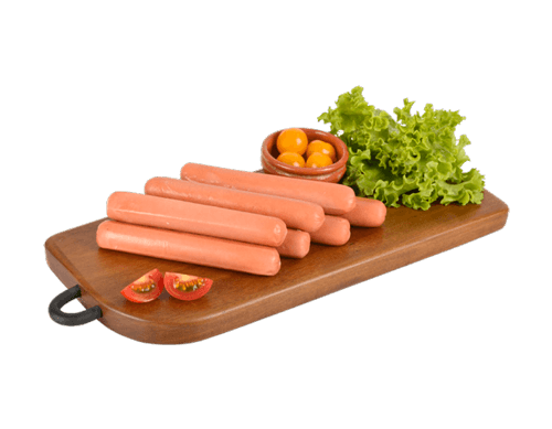 frankfurters