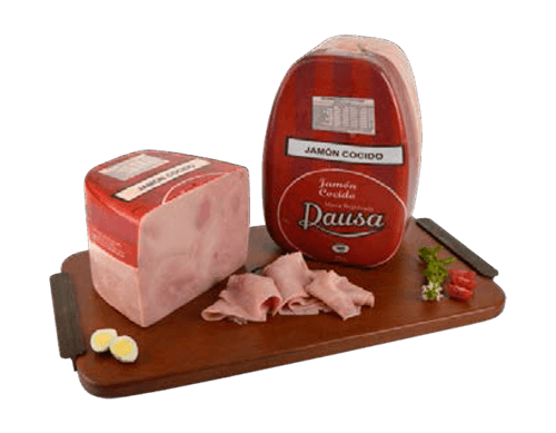 jamón cocido