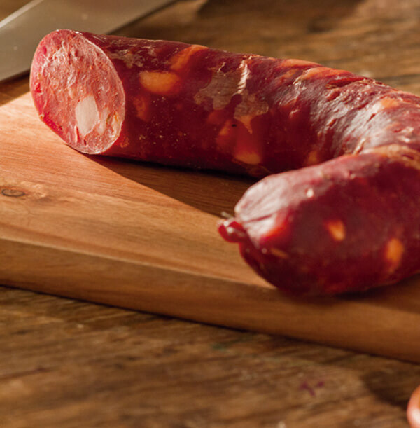 Longaniza Toscana
