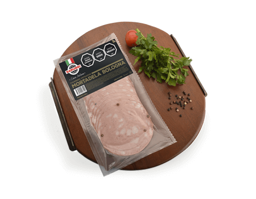 mortadela bologna