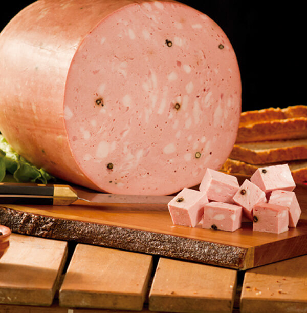 Mortadela Suprema Bologna