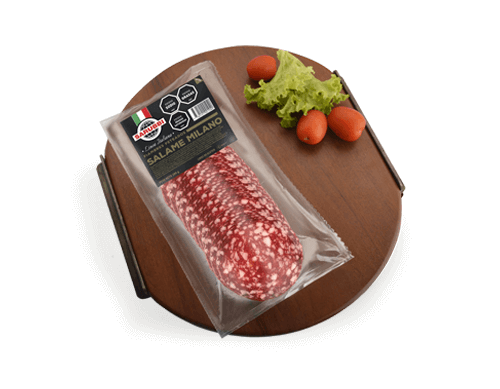 salame milano