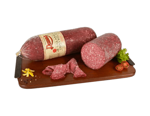 salame milán