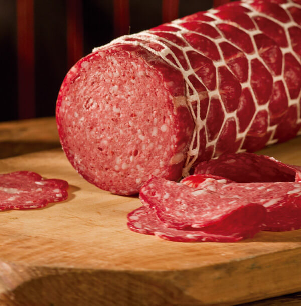 Salame Milano