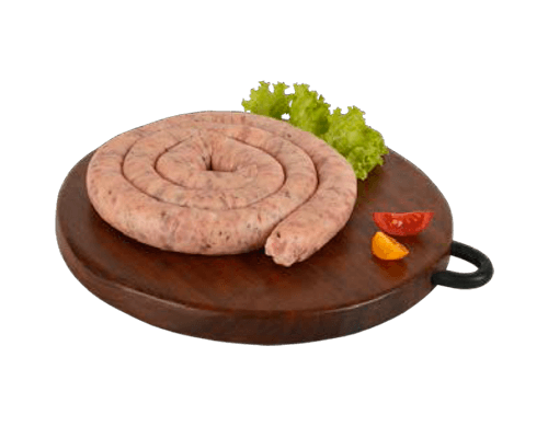 salchicha parrillera